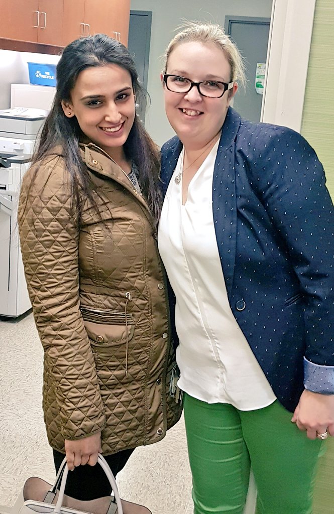 TD_Betts's tweet photo. #legendary CSR Hira made it back from the other side of the world to #STWSK #7723 Welcome home 💚 @RyanJBarclay_TD @dannydpapadatos @stratc2 https://t.co/VALkRF68GT