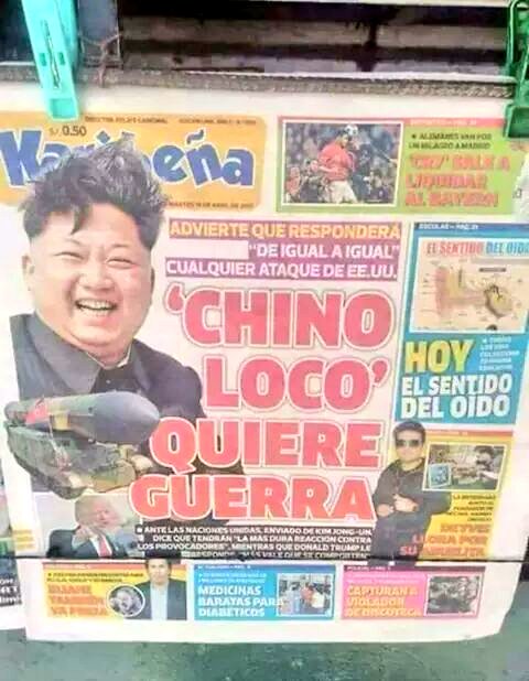 esdepolitologos's tweet photo. #EsDePolitólogos

The New York Times tiembla ante este nivel de periodismo: https://t.co/KtDpHcKSxM