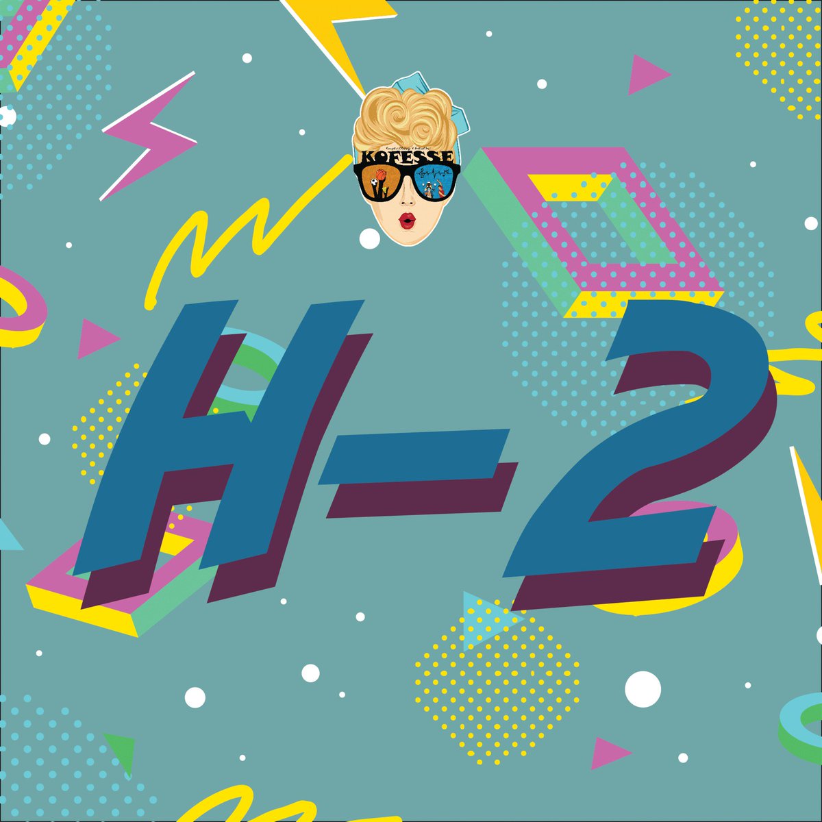 PENDAFTARAN KOFESSE 2017 TINGGAL 2 HARI LAGI!