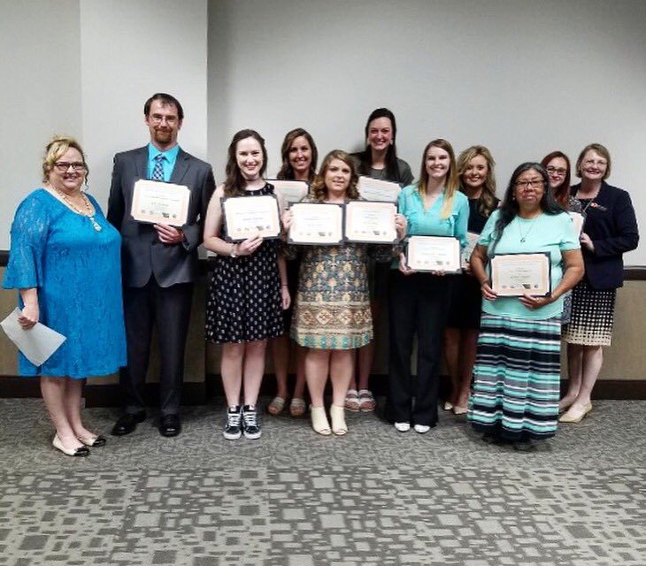 CONGRATULATIONS FCS AWARDS &amp; SCHOLARSHIP RECIPIENTS! You are all incredible students. Thank YOU for making our program GREAT! 👏❤🏆
