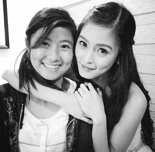 Happy Birthday to the original  wala si Kimchi  kung wala ang original na Kim Chiu 
