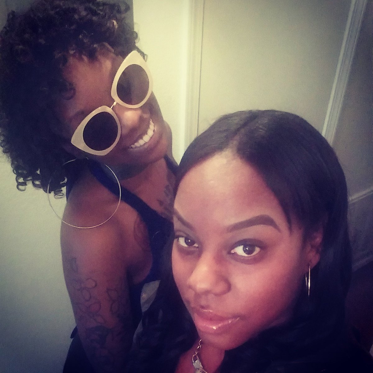 NeFierce's tweet image. Video shoot!!