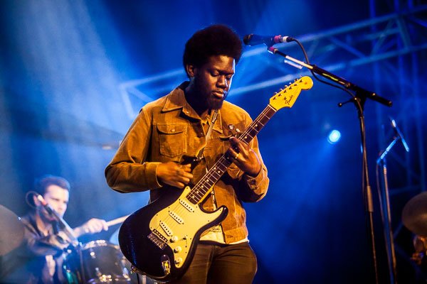 Photos: day 4 from <a href="/BluesfestByron/">Bluesfest Byron Bay</a> #music #photos #festival #Bluesfest - scenestr.com.au/event/Bluesfes…