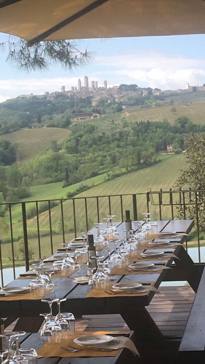 È iniziato il "tour do vinho" #toscana #tourdovinho #bonjouritalie #bonjour_italie 
bonjouritalie.it/pt/cataloghi/t…