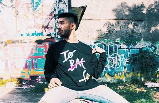 "TOBACCO RAINBOW FART (LS)" IDR 200K FOR ONLINE ORDER WA : 087883307512 LINE : TobaccoClothing