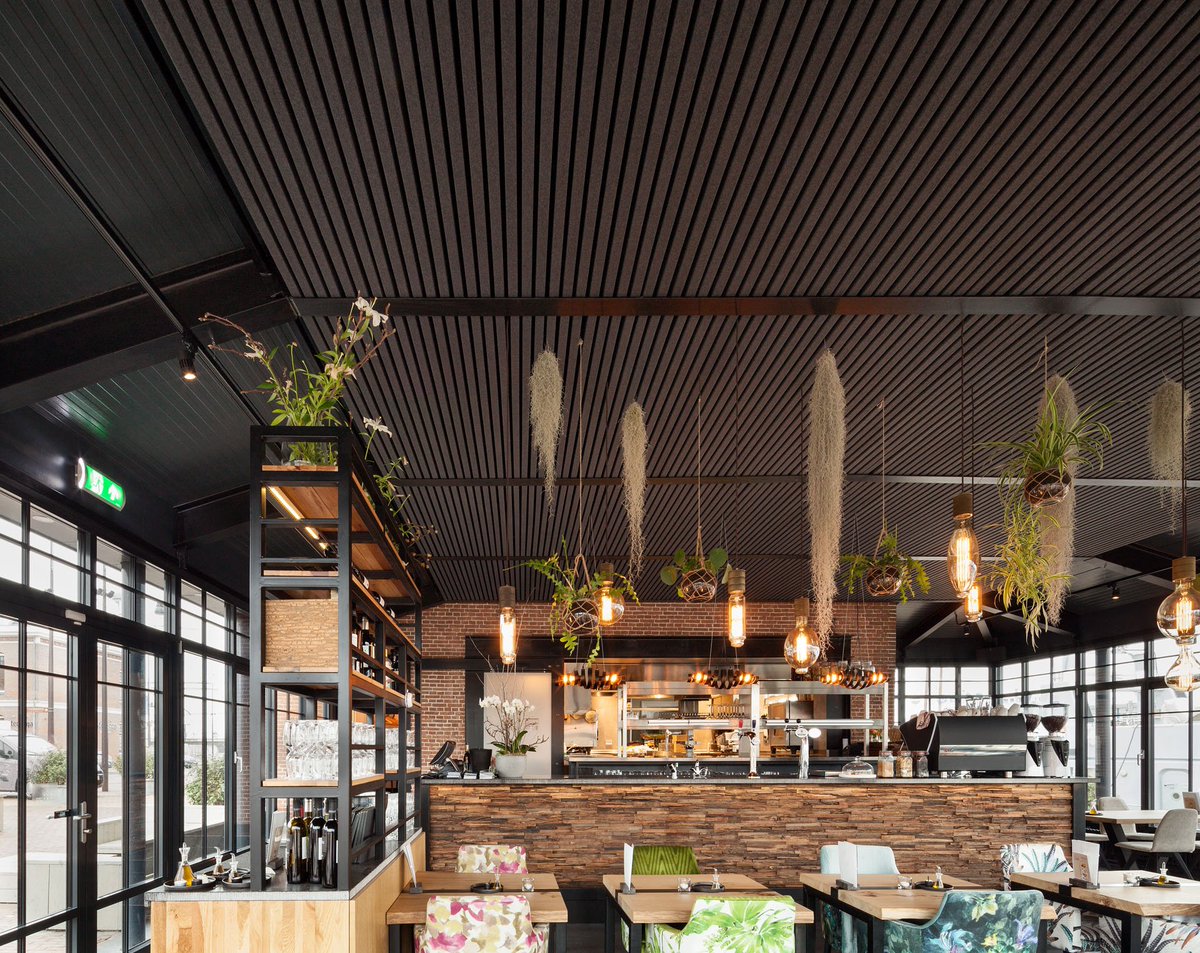 Pro_comm's tweet image. We feliciteren Hunter Douglas Architectural met de Red Dot Award 2017 voor HeartFelt!#RedDot #design