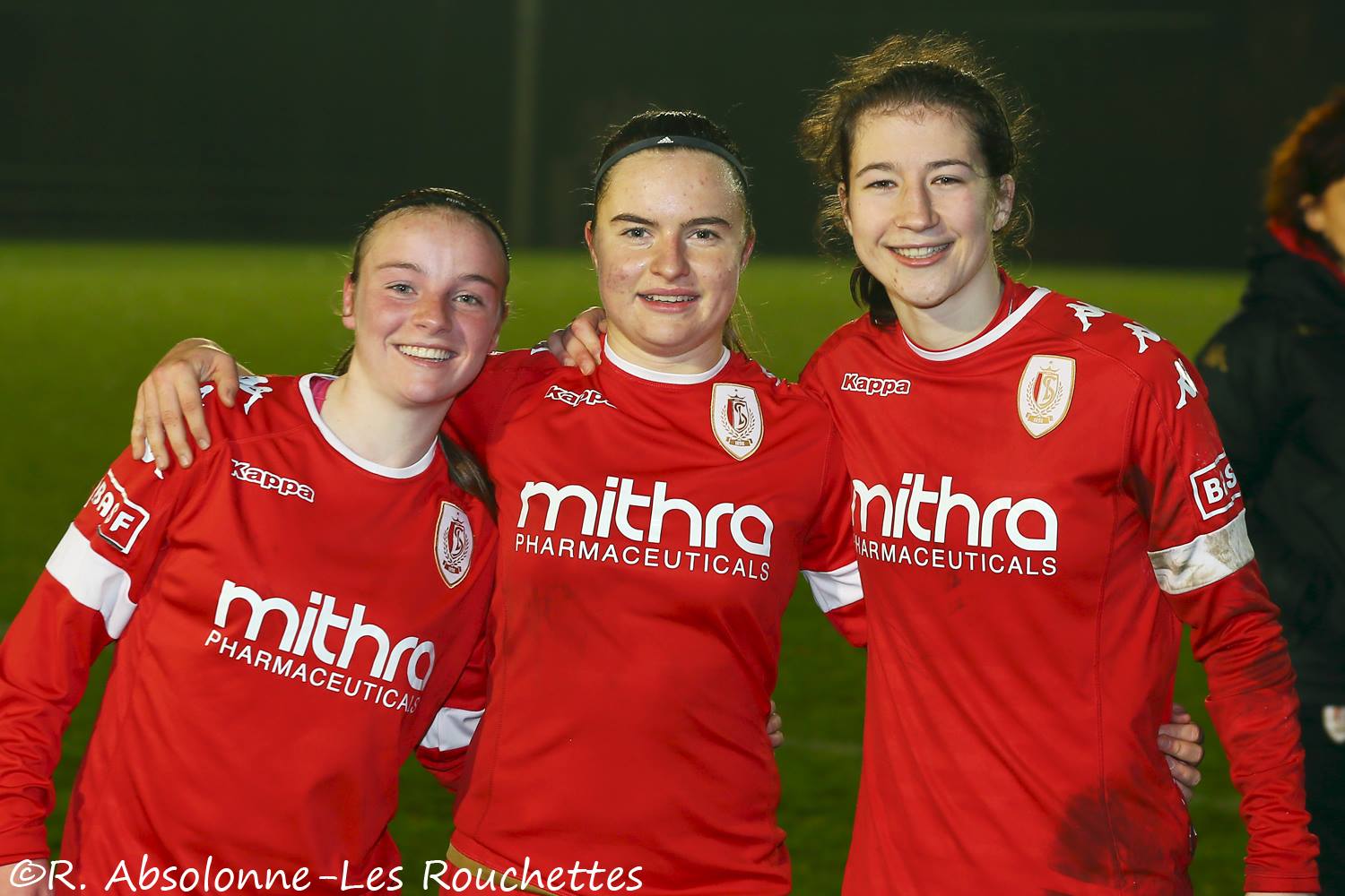 Standard de Liège on Twitter 