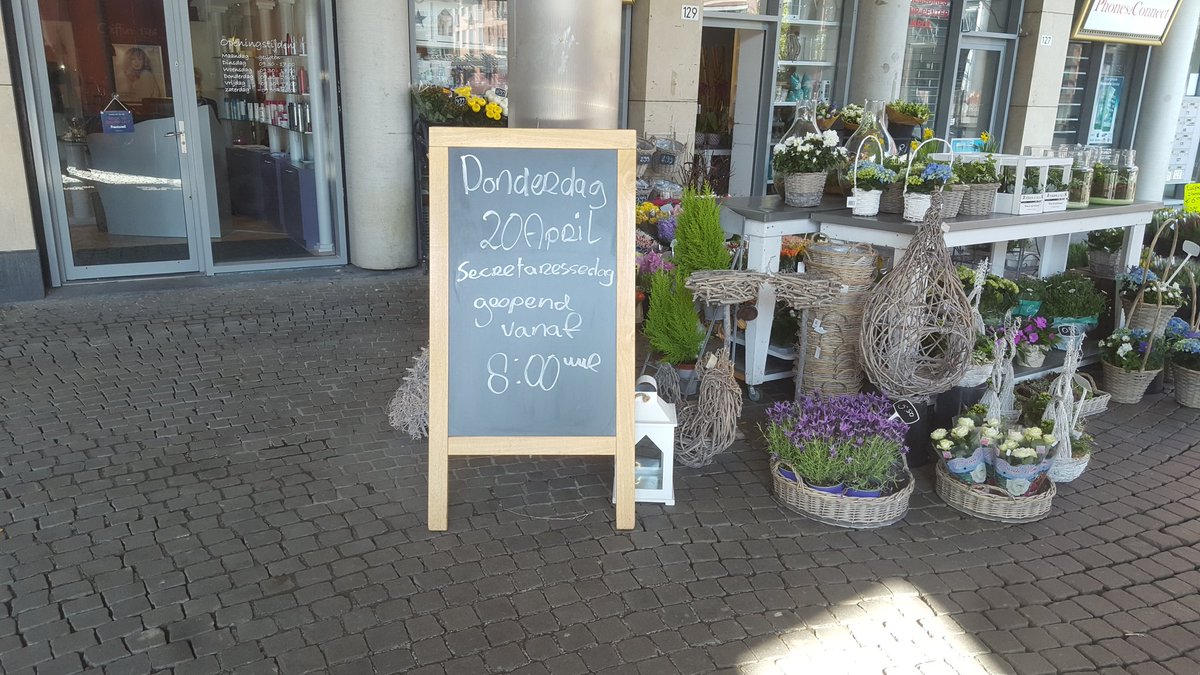 rienbosch's tweet photo. Tis maar dat je het weet https://t.co/xtnHtMoPSR
