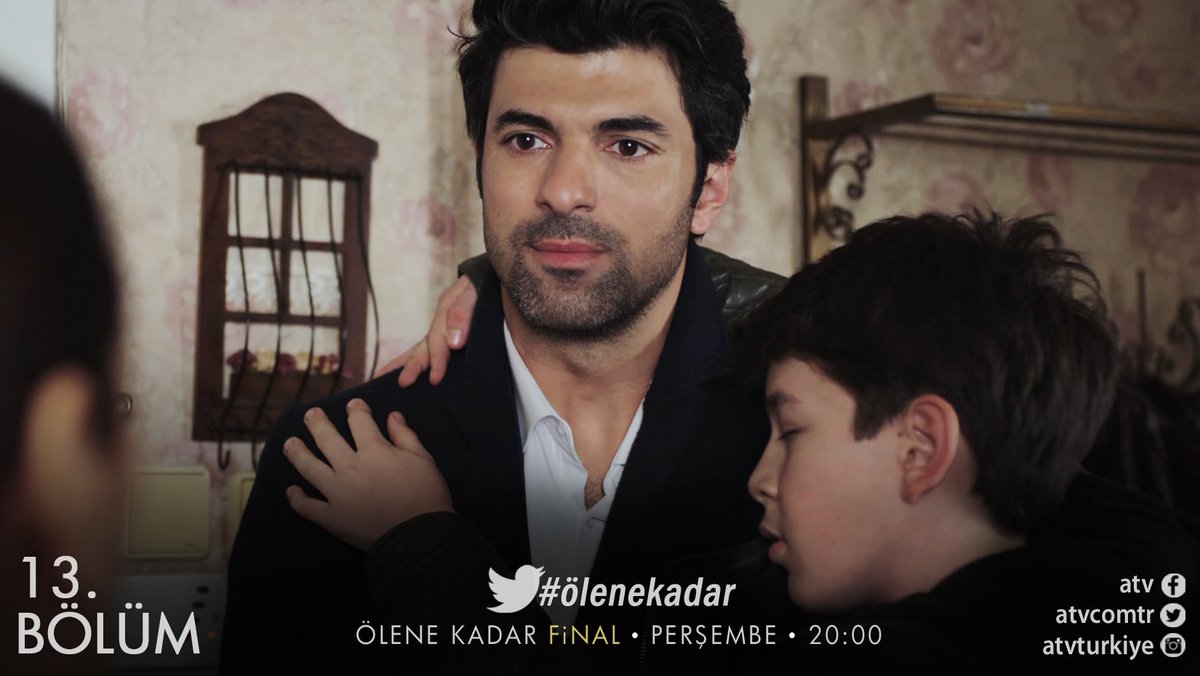 India❤Engin Akyürek tweet media