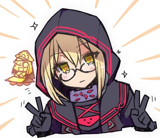 えっちゃん大活躍だったので #FGO #FateGO 