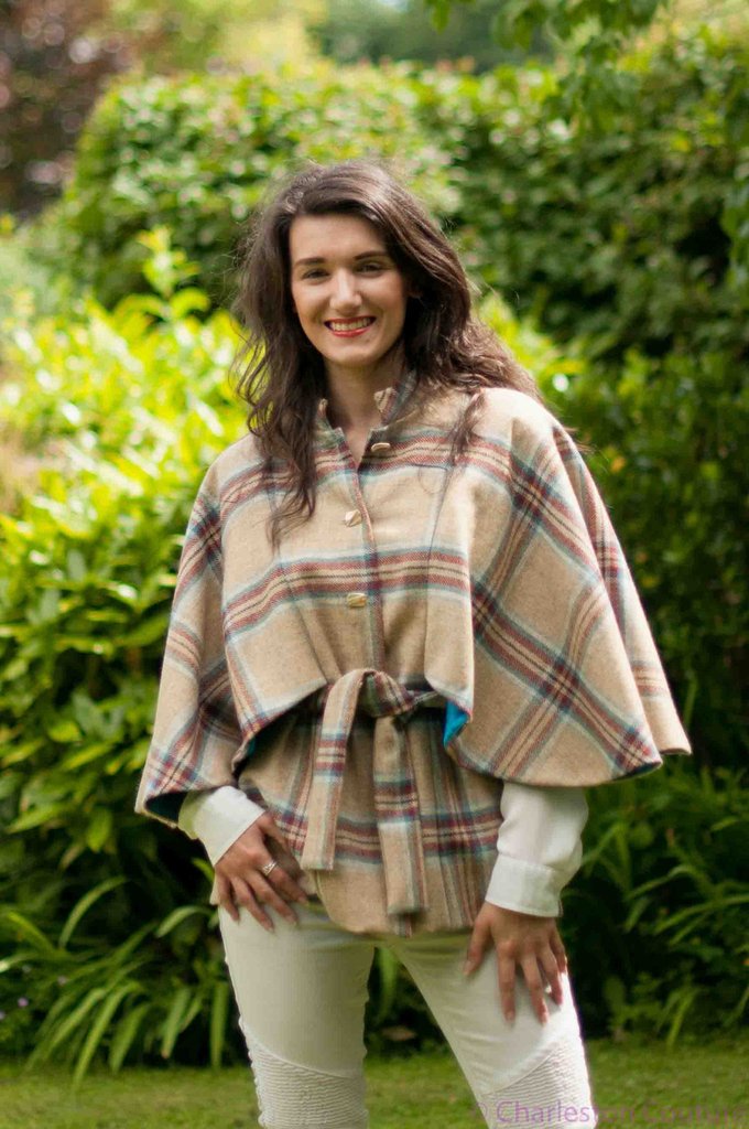 Spring is in the air! #Springstyle #Springfashion #fashionblogger #fashionista #CharlestonCouture bit.ly/2pALvVv