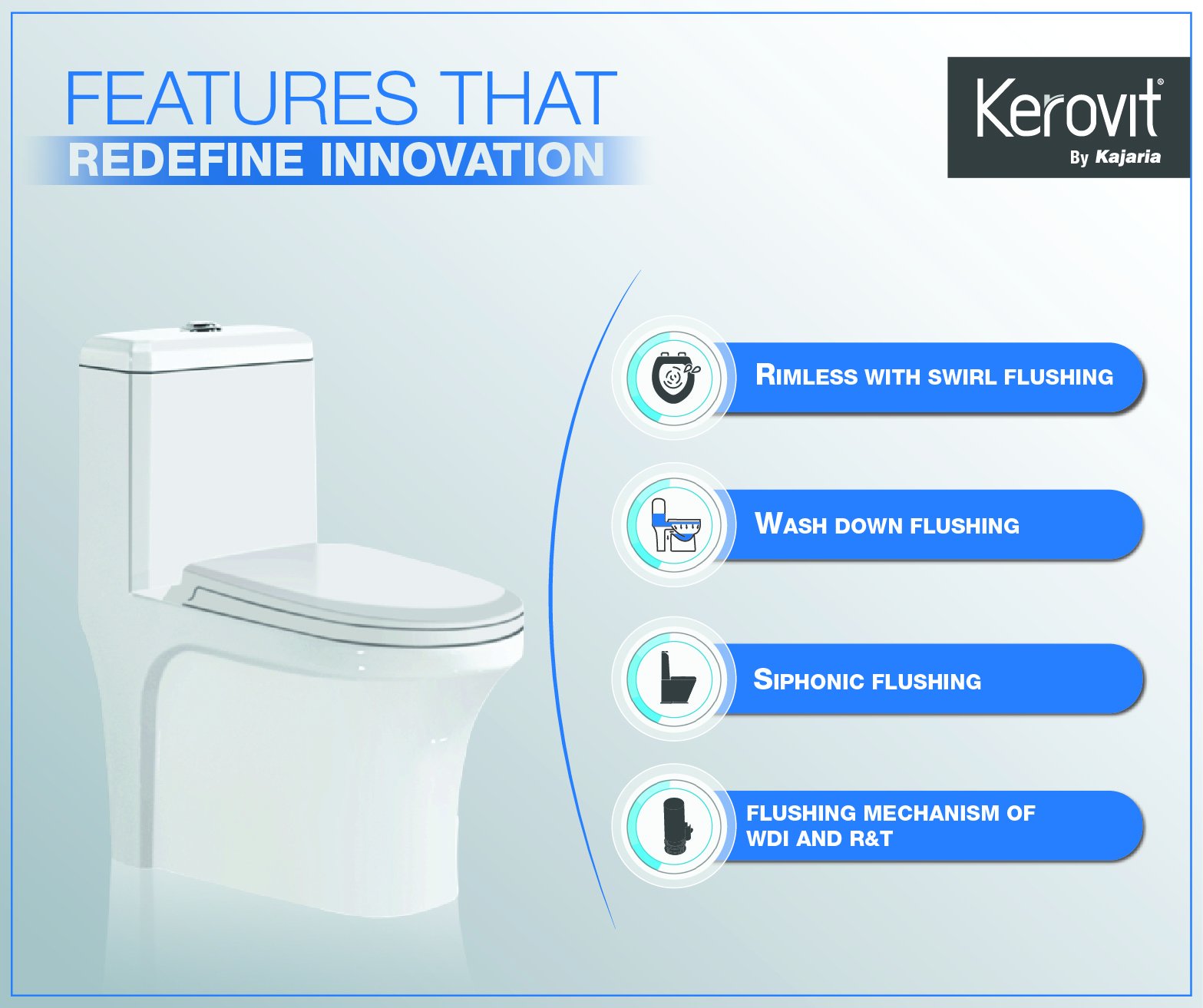 kerovit flush tank