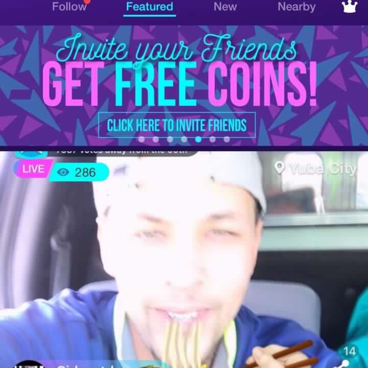 xKhalifa710's tweet photo. #lit #CoinDrop #ChitChat #Fun#Liveme 💩itsdoodoobaby: https://t.co/pGPaXJWUoV https://t.co/92jUi6JGhG