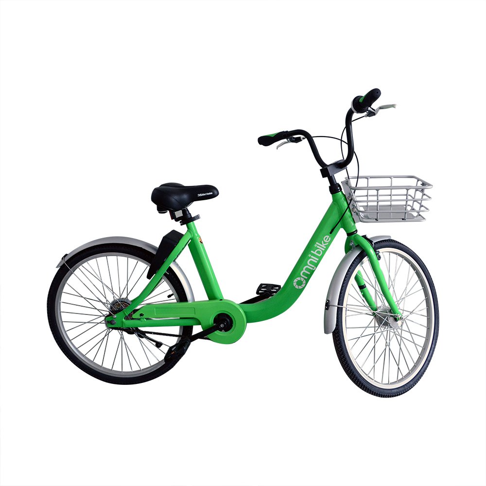 ofo contact