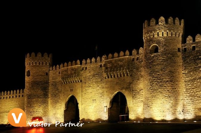 ViatorPartner's tweet image. Private Tour - 3 Day Baku Tour with Unique Crude Oil Spa and Cooking Class!
Book today: partner.viator.com/en/13524/tours… #Baku #Azerbaijan