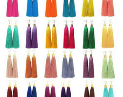 105kissfmmedan's tweet photo. #GStyleKiss for your fashion update: TASSEL EARRINGS #GTALKiss https://t.co/eCYwJHcwC8