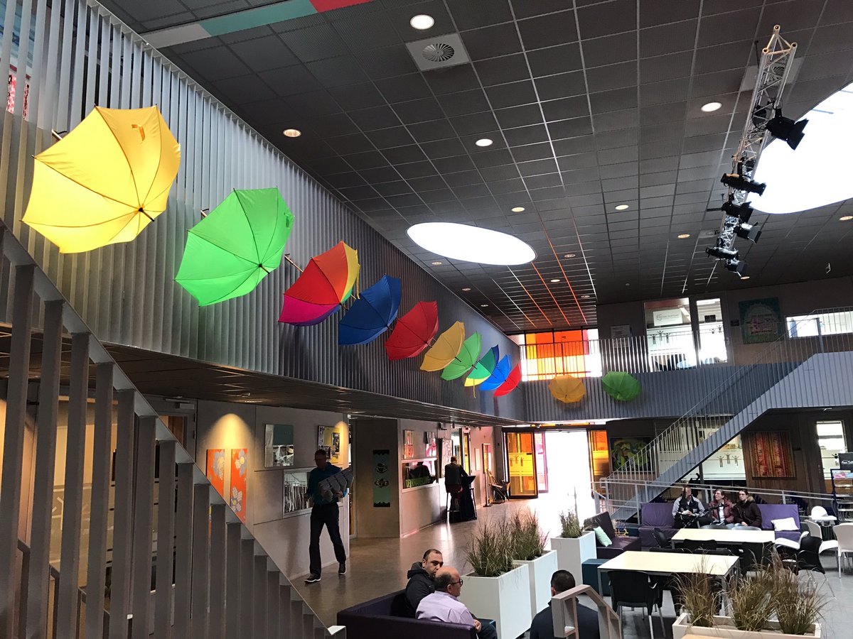 DrielvanMarco's tweet photo. Mooie verbinding #stadshart en openbare voorzieningen #Lelystad samenwerking #wijkraadstadshart @gem_Lelystad @WelzijnLelystad @MfaAtolplaza https://t.co/lidVe5rMqL