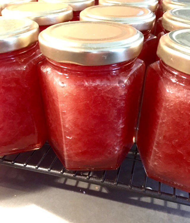 A break from our political jam/ jammy politicians-come try @ButchInstitute delicious homemade jam tomo at #leefoodassembly <a href="/homeandkidsshop/">Home & Kids Shop</a>