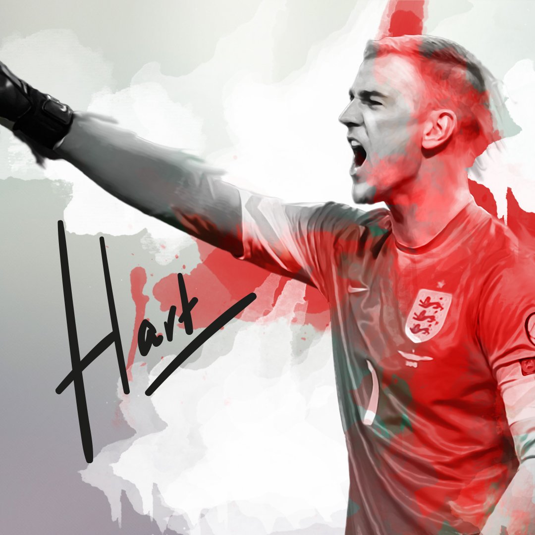 Happy birthday to No1 Joe Hart!
Where would you like to see Hart playing next season? 