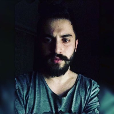 #YeniProfilResmi