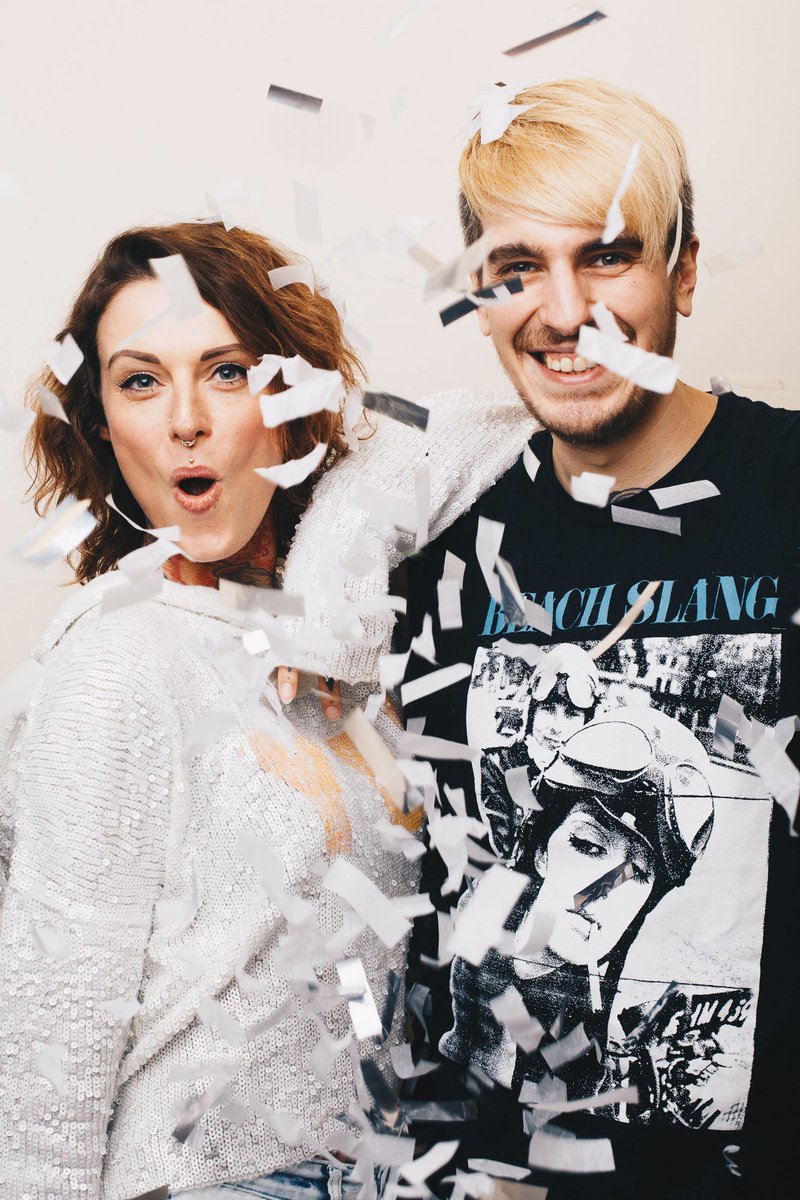 29. April 2017 - 22 Uhr - Jennifer Rostock Beauty Division FB: bit.ly/2pzNCM9 TIX: bit.ly/2n2qHbm