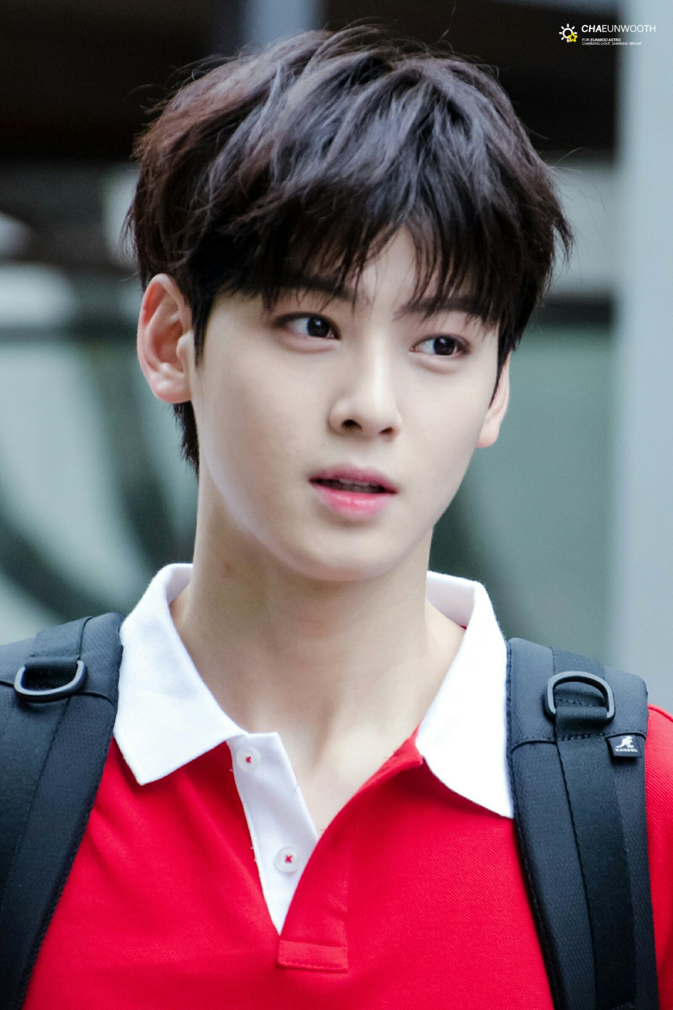 Cha Eun Woo on Twitter: "Cha eun woo…