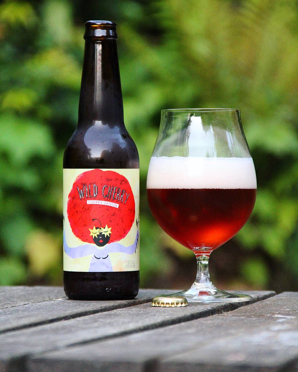 Craft_Breweries's tweet photo. https://t.co/33iXqaeunc
BEER
@RedHillBrewery #WildCherry #CherrySaison HELL YES! Give me this any day of the week!β¦ https://t.co/Wb4i0JaEnE https://t.co/dEhLBeK37o