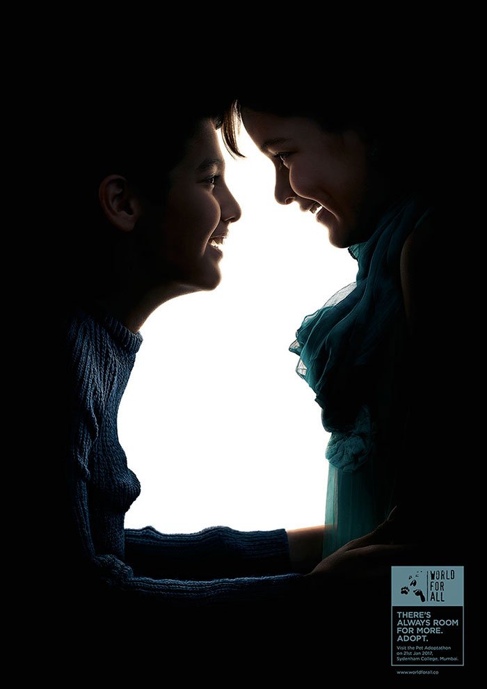 kultt_fr's tweet image. Belles compositions pour l'adoption d'animaux