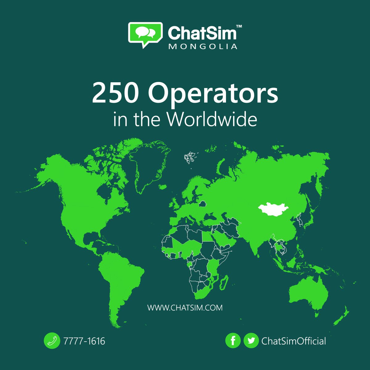 .<a href="/NewJuulchinTour/">New Juulchin</a> <a href="/BattulgaKh/">Battulga Khaltmaa</a> <a href="/altantuya_t/">Altantuya Tumur</a> <a href="/ganhuyag/">Ganhuyag Ch. Hutagt</a> <a href="/kherlenzaya/">Хэрлэнзаяа</a> Ганцхан Сим картаар дэлхийн 250 гаруй операторуудын сүлжээнд шууд нэвтэр! Хүссэн чат аппликэйшнээ хягзааргүй хэрэглээрэй. 7777-1616