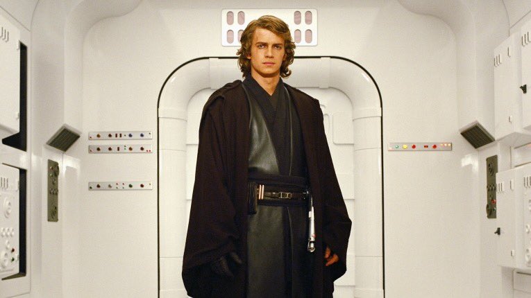 Happy birthday Hayden Christensen I love you 