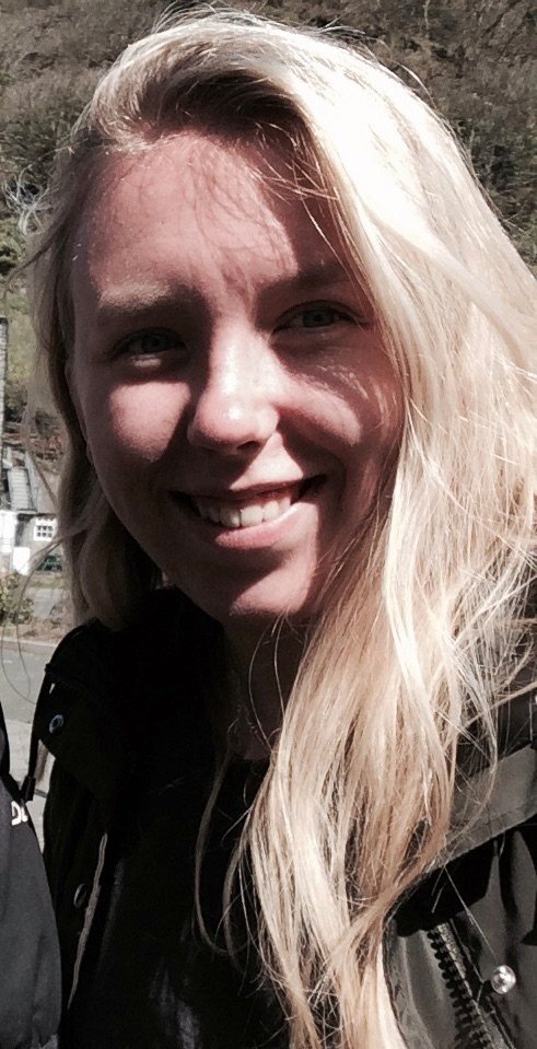 ismsea's tweet photo. Meet Chloe Bissett, coming to ISM SEA September, 2017, interning at Place of Grace https://t.co/e5QidF9ZZ4 https://t.co/LJ39n8eqfb