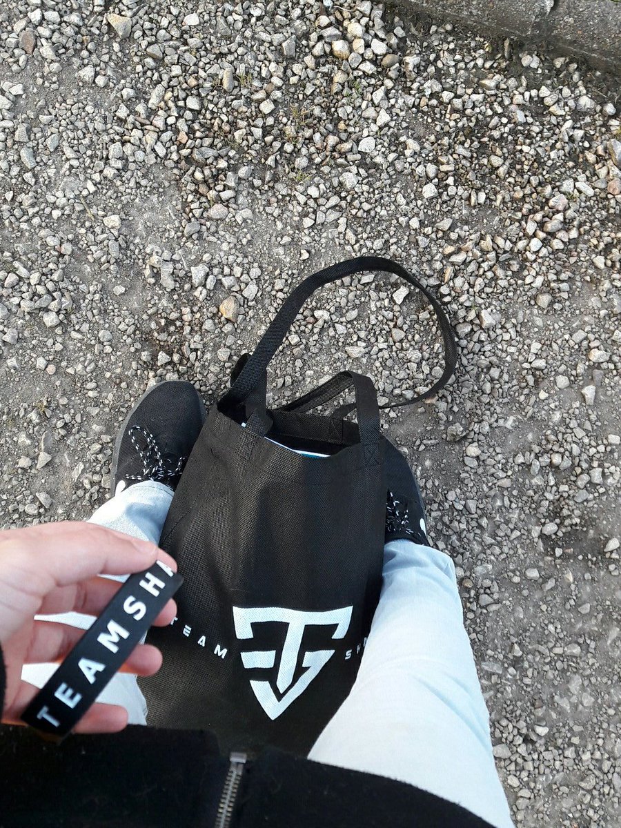 Prescilliaserg's tweet photo. Go en cours en #teamshape @TiboInShape 💪💪 https://t.co/EG2PdV4Dii