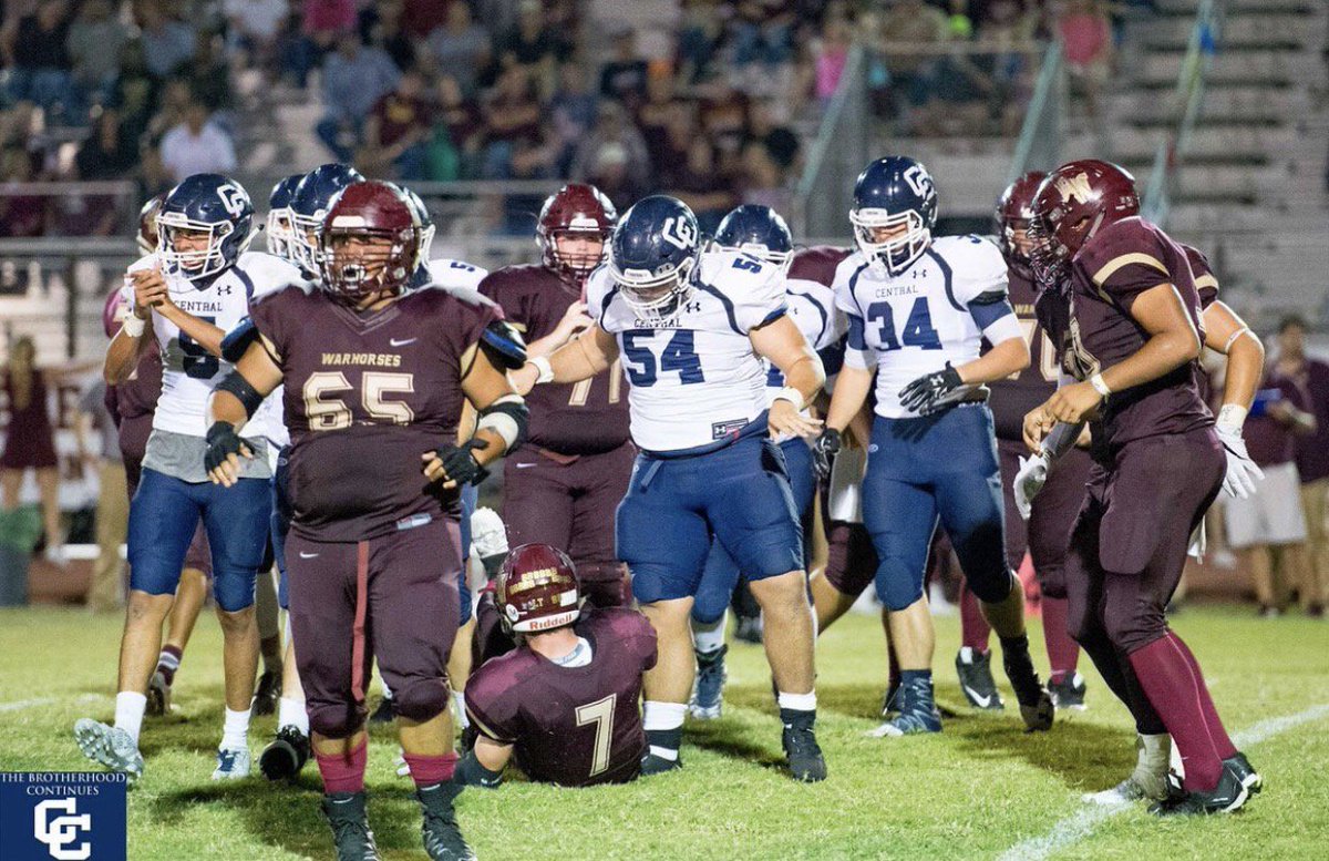 7yards7's tweet photo. 🔥😤Junior All-State DT/NG @SethSznnn from Central Catholic HS #TX (5'11"275lbs) #54🔥🏈

https://t.co/2tsx2eNPBp

@DLineKP   #deservesalook https://t.co/vrzysD3FOW