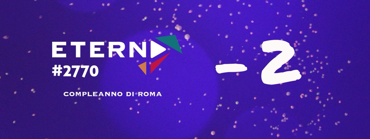 Eterna#2770 tweet media