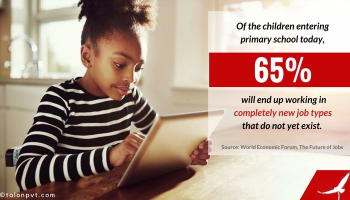 talonpvt's tweet photo. #WorldEconomicForum #FutureOfJobs #Jobs
#Talon
https://t.co/kzXtqHVKJo https://t.co/dmLzGmvBbF