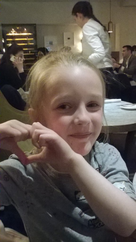 Thx <a href="/mazegrill/">maze Grill</a>  It was delicious. you have been wonderful for us and our daughter. There can't wait to return!
