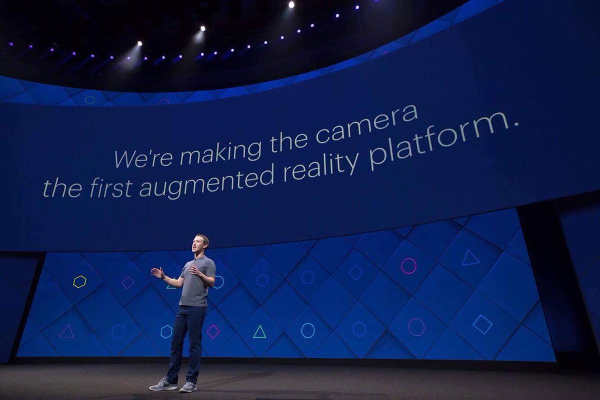 DigitalicMag's tweet image. #Facebook #F82017: tutto quello che è stato annunciato, cosa ne pensate?  buff.ly/2pzkjZU