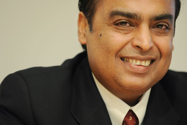 Happy birthday (y)
 The Richest Man of India  T
hank you for Bringing :) ;) 