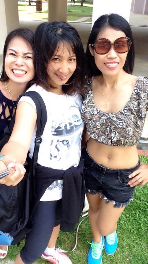amorejhen29's tweet photo. #sportsbuddies #weplay #webond #werock https://t.co/FDpIq1hYF3