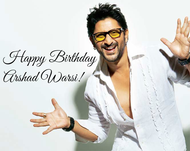 Arshad Warsi on X: "Thank you 😊 https://t.co/fyGlleItMU" / X