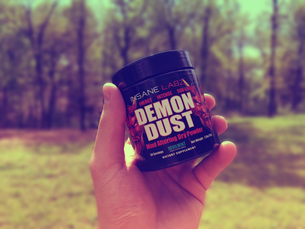 VirtualDesire's tweet photo. Use code "VDG" for a discounted purchase from @InsaneLabz !!! #StayVirtual https://t.co/6apiZVZ1Gv