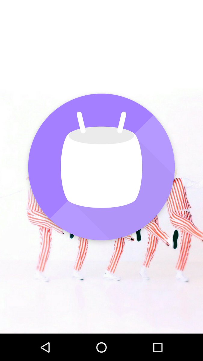 miw_ARSalt15's tweet photo. Androidバージョン ってのを連打したら
何かが出てきて
ゲームがはじまった😀😀😀 https://t.co/2fYRkwZrgL
