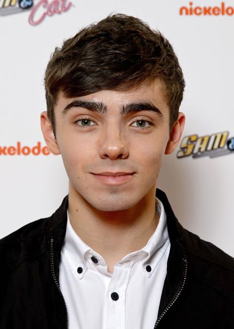 Happy Birthday Nathan Sykes 