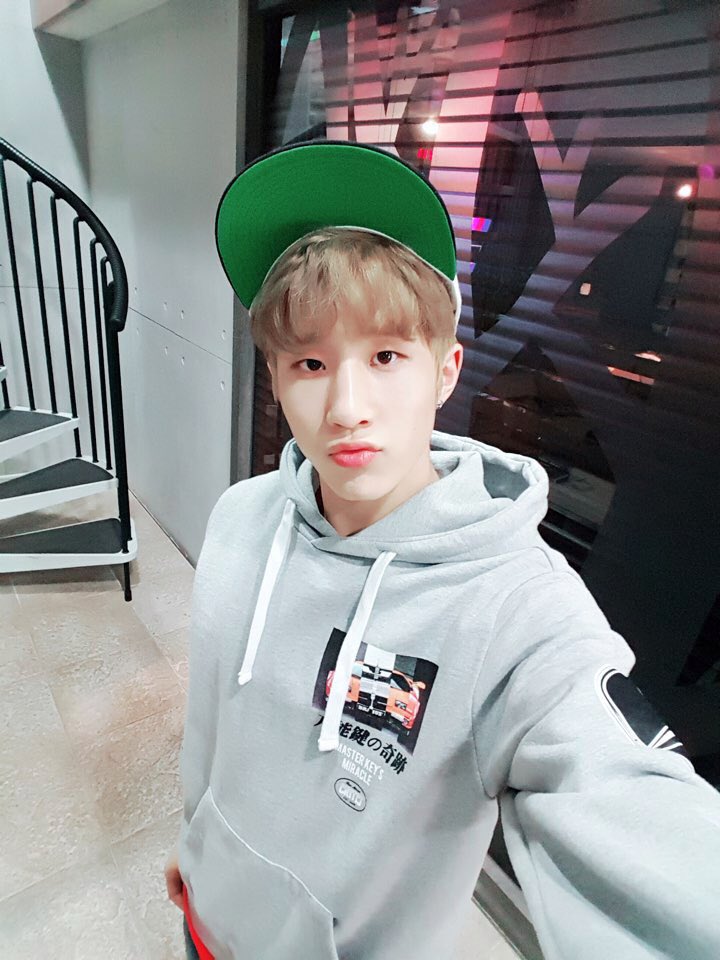 ASTRO ジンジン