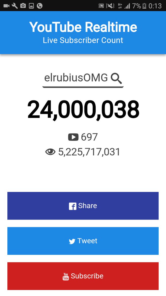 PEDOBEAR_690's tweet photo. #24MillonesDeCriaturitas @Rubiu5 
Gracias por todo este tiempo dedicando risas! https://t.co/UPXJzm46oj