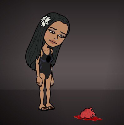 67. 11. bitmoji needs cuter outfits..they didn't even have a bikini wt...