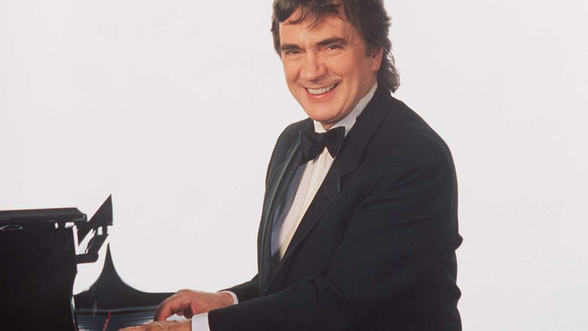Happy Birthday to Dudley Moore, who would have turned 82 today! 