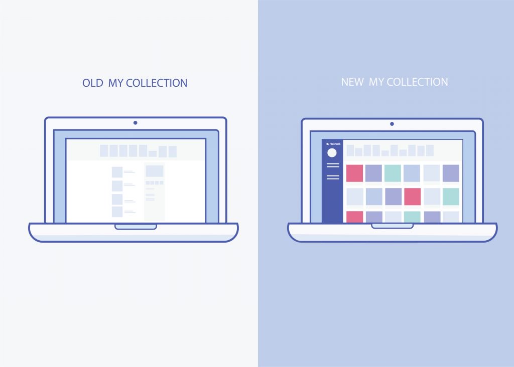 UX Case Study: Flipsnack &amp; Its Redesign Story | JUST™ Creative crwd.fr/2nZjc5X