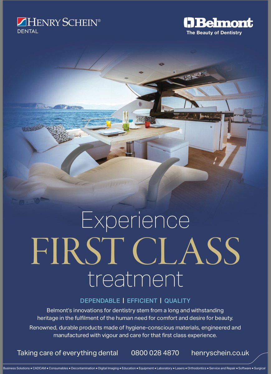 HSM_TomCross's tweet photo. Great specification with the compass E package. Finance available, free surgery plan and design. Give me a shout 👍🏻 @BelmontDentalUK https://t.co/dMWHaQ77Bx
