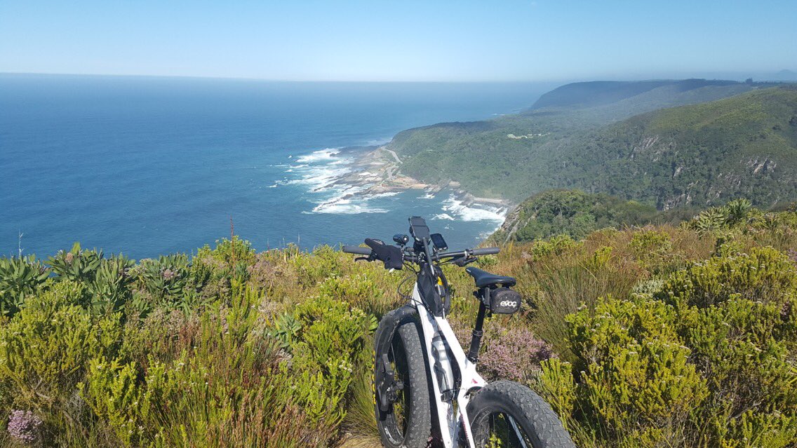 EVOCSports_SA's tweet photo. Brilliant shots from 50 K a day! Great to see them complete such an awesome adventure! https://t.co/d26CEEJDID